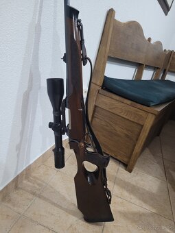 CZ 550 - 5