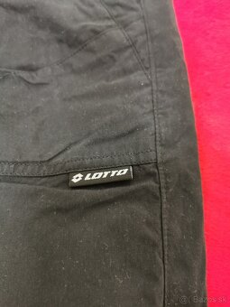 Zateplene nohavice - 5