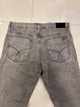 Rifle Calvin Klein Jeans - 5