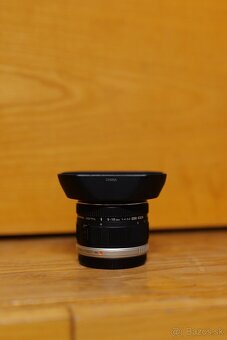 Predám Panasonic Lumix gx9 + objektivy+ príslušenstvo - 5