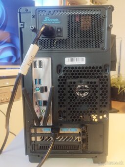 5700G 32GB DDR4 6700 XT 512 GB NVMe - 5