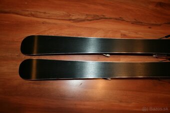 dievcenské lyže Atomic Vantage 90 cm , lyžiarky Head - 5