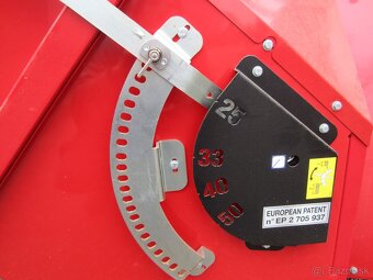 Cirkulár Triomat - 5