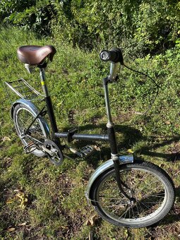 predam skladacku Eska 20’ - 5