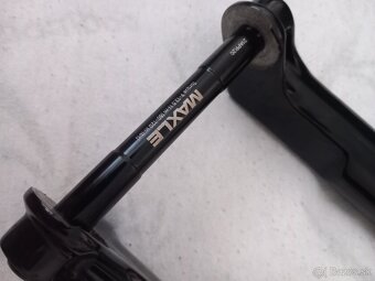 Rock shox sid sl ultimate 29"nova - 5