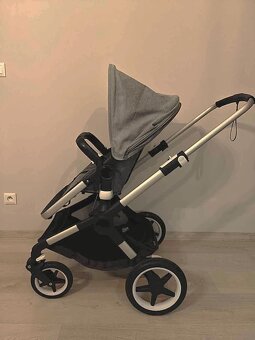 Bugaboo fox 2 - 5