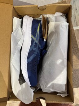 Asics bežecké/botasky - 5