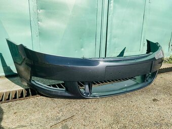 Diely Škoda Octavia 2 facelift - 5