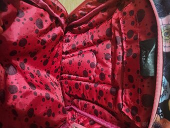 Školská taška Topgal - 5