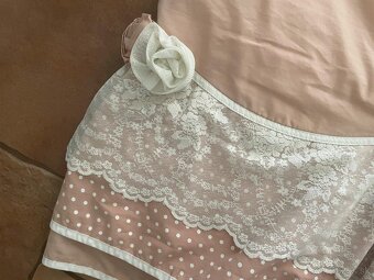 Cilek prehoz na postel a navlek na vankus - 5