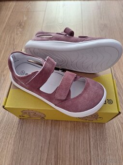 Protetika topánky 33 - 5