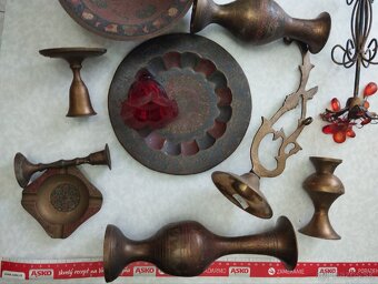 Konvolut orient 10 eur - 5