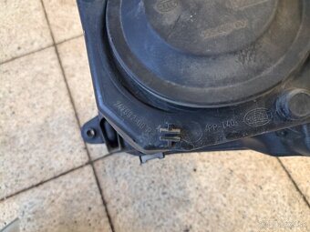 Predne svetla Roomster/Fabia ll - 5