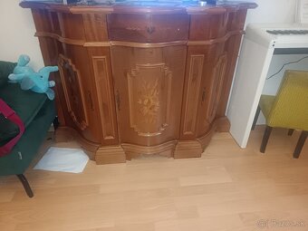 Starožitný nábytok - 5