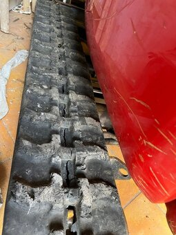 2022 minibagr Komatsu PC16 1.8t - 5