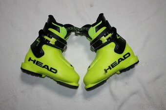 lyže Head Shape 87 cm , lyžiarky - 5