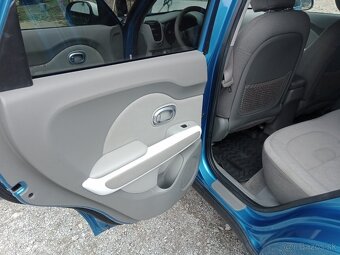 Elektromobil Kia Soul 2018 - 5