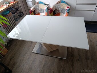 Predám kuchynský rozkladací stôl - 5