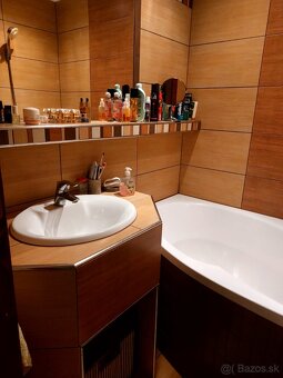 Na prenájom 2izbový byt, Nová Dubnica - 5