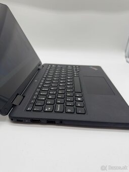 Lenovo 2v1 Notebook+Tablet s Perom,2.6GHz/4GB,SSD 128GB,7h - 5