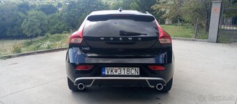 VOLVO V40 D2 ECO KINETIC - 5