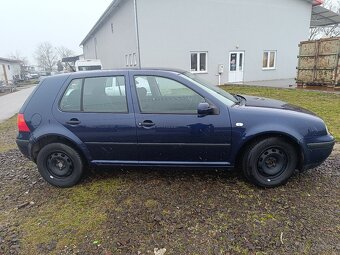 Golf 1,4 16ventil 55kW - 5