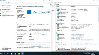 Predám MacBook Air 11" (Mid 2013) | macOS + Windows 10 | Su - 5