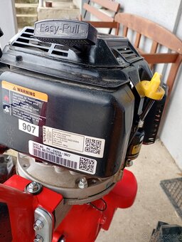 Vari Global DSK-317 traktor kochler 224 - 5