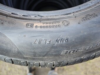 Pneumatiky Pirelli cinturato P7 225/55/R17 run flat - 5