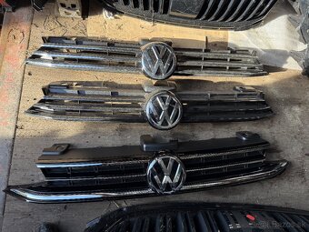 Volkswagen sportsvan - 5