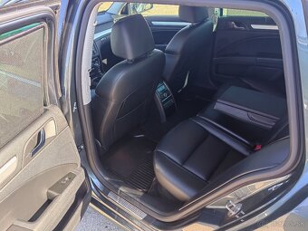 Škoda Superb 2 combi - 5