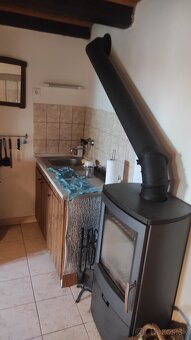 Predám chalupu na myjavských kopaniciach - 5