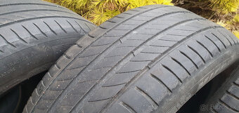 MICHELIN PRIMACY 4, LETNE, 205/55 R16, 91V, - 5