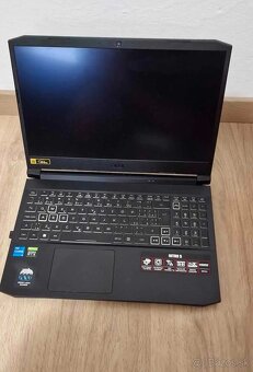 ACER Nitro 5 (AN515 - 57 - 51 HL) - 5