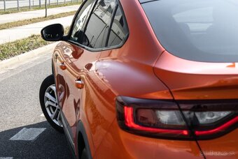 Renault Arkana 1.3 TCe 160 mHEV R.S.Line, A7 - 5