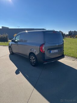 Renault Kangoo Van L2 automat, odpočet DPH - 5