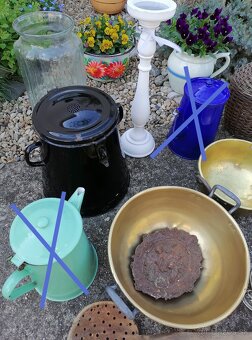 Chalupárske veci. - 5