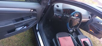 Opel Astra h - 5