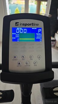 Predám rotoped-stacionárny bicykel - 5