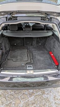 2015 Mercedes Benz C180 - 5