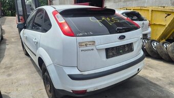 Ford Focus 1,8D 85kw kód motora: KKDA - 5