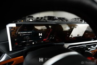 BMW M3 Competition M xDrive 510 k, odpočet DPH - 5