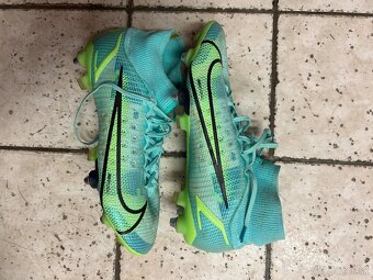 Kopačky Nike Mercurial - 5