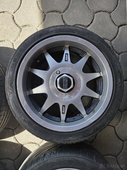 ATS Cup Type 5 / Type 7 alebo ATS Star - 5