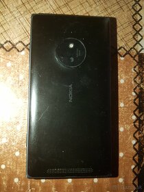 Nokia Lumia 830 - 5