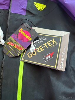 Dynafit tlt gtx Low Tech - 5
