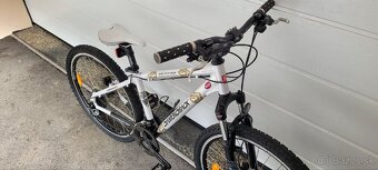 Horský bicykel DIAMONDBACK,kolesá 26,rám 15,5"/40cm,3x9pr. - 5