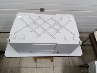 Predam Tanos,Festool Systainer³ ToolBox L 237 - 5