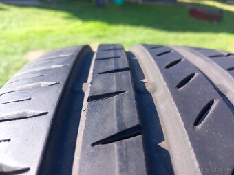 215/45 r17 letne pneumatiky - 5