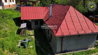 HALO reality - Predaj, rodinný dom Štiavnické Bane - EXKLUZÍ - 5